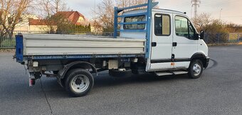 Renault Mascott skápeč, 2,8Diesel, ponižen do 3.5t - 3