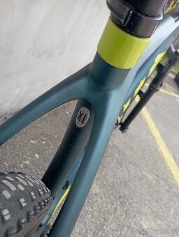 Scott Scale 940 carbon - 3