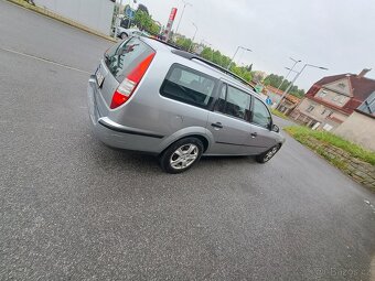 Ford mondeo mk3 moznost na splátky - 3