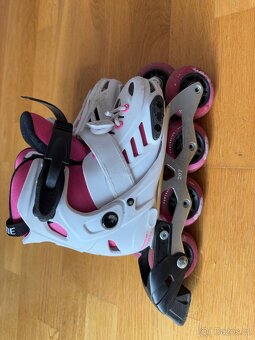 Detske inline brusle - 3
