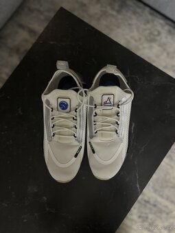 Bílé boty Adidas - 3
