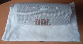 NOVÝ BT reproduktor JBL Charge 5 - 3