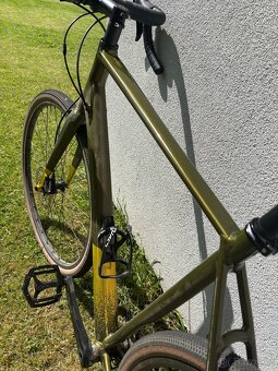 Gravel Superior X-Road XL - 3