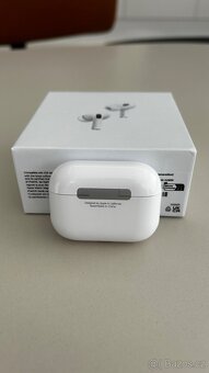Airpods Pro 2 Generace - 3