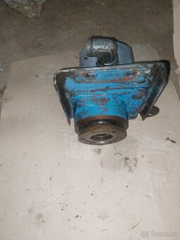 Cerpadlo hydrauliky - 3