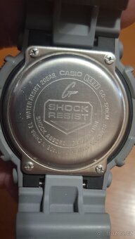 Casio - G-SHOCK - 3