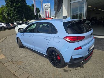 Hyundai I30N Performance - 3