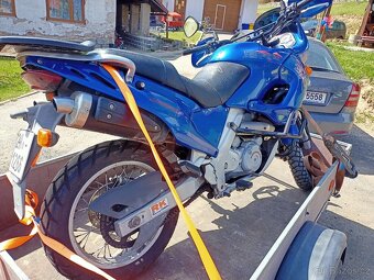 Aprilia Pegaso 650 - 3