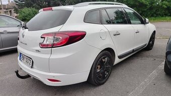 Renault Megane III 1.5dci GT LINE automat - 3