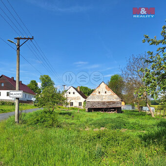 Prodej rodinného domu, 110 m², Mladice - 3