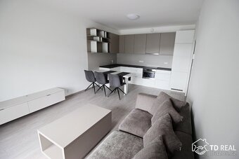 Pronájem, Byty 2+kk, 60m2 - Brno - Pisárky, ev.č. 00955 - 3