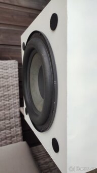 Subwoofer 10" - 3