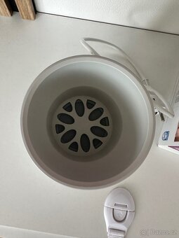 Ohřívačka lahví Philips Avent 654810 - 3