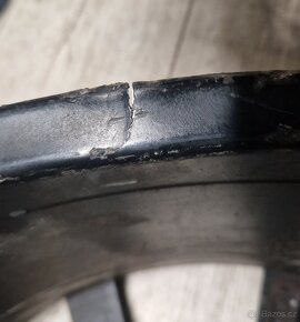 Disk VOLVO XC90 R21 - 3