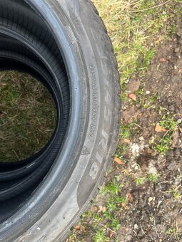 Pneumatiky 235/45 R18 Pirelli - 3
