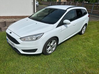 Ford Focus 1.5 TDCi 2016 - 3