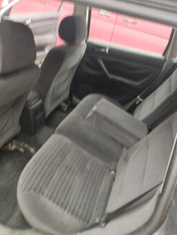 VW Passat B5.5 - 3