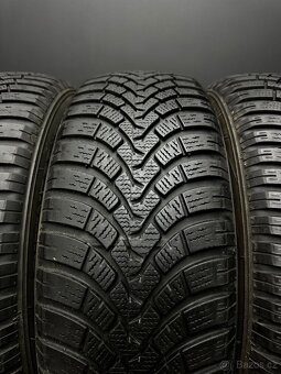 Sada pneu Falken 215/60/17 100V - 3