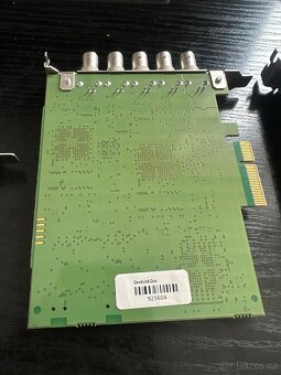 Blackmagic decklink karty - 3