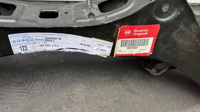 Zadní nová nápravnice Alfa Romeo 159 - 3