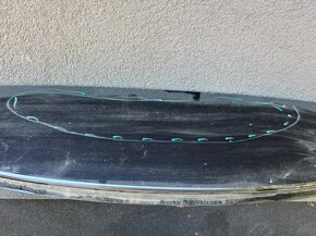Víko kufru Superb III - 3