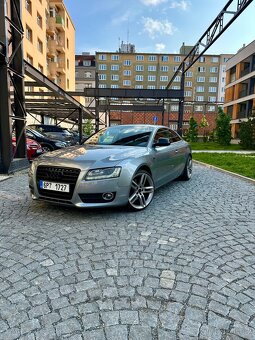 Audi A5 - 3