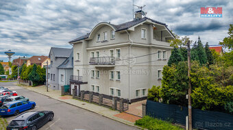 Prodej obchodního objektu, 449 m², Ostrava, ul. Chittussiho - 3