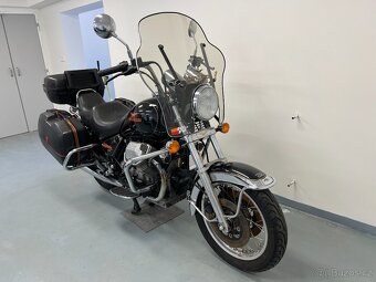 Moto-Guzzi California 3 - 3