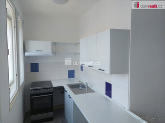 byt 1+kk, Škroupova_Plzeň, 37,5 m2 - 3