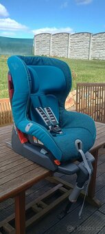 Autosedačka Britax Römer SAFEFIX PLUS - 3