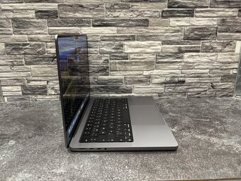 CTO MacBook Pro 14” M1 Pro / 32GB / 500GB DPH - 3
