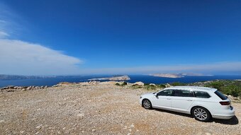 Vw passat 2.0TDi - 3
