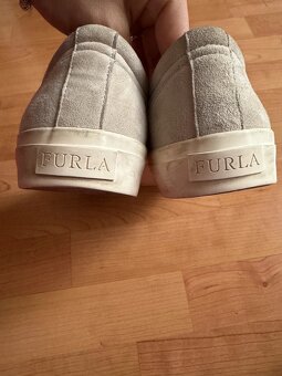 Damske Furla tenisky - 3
