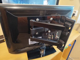 Prodám TV LG22LV2500 - 3