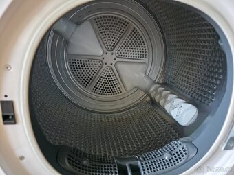 Whirlpool HSCX 80530 na opravu/náhradní díly - 3