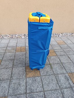Cestovní postýlka - 3