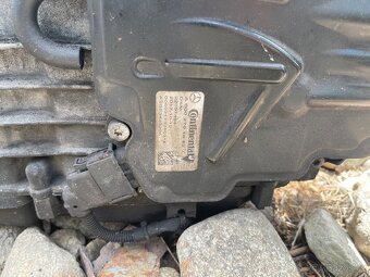 Mercedes w164 w251 w221 ml gl r class s ISM modul - 3
