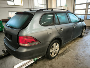 VW Golf VI 2.0TDI r.v. 2013 CFHC 103kw (4191) - 3