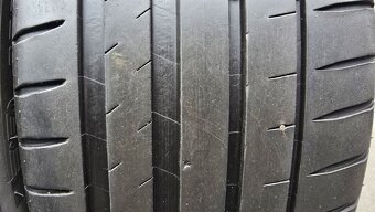 Letní pneumatiky 225/55/17 Michelin - 3