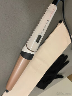 Nová kulma na vlasy Remington CI91X1 PROluxe 25-38mm Wand - 3