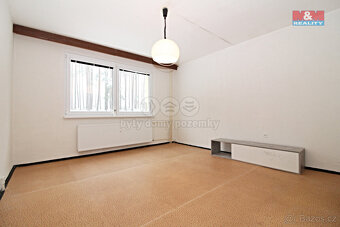 Pronájem bytu 1+1, 40 m², Stráž pod Ralskem, ul. Máchova - 3