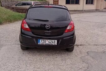 Opel Corsa 1.0 12v(ac)benzin - 3