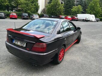 Honda Accord 6g - 3
