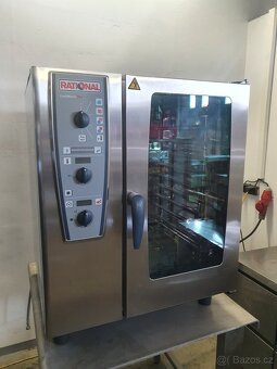 Konvektomat Rational CMP 101 - 3