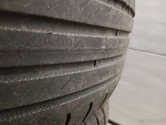 Pneu 195/65 R15 - 3