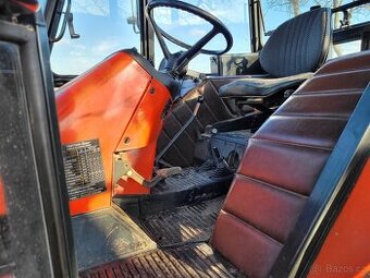 Zetor 7711 top stav - 3
