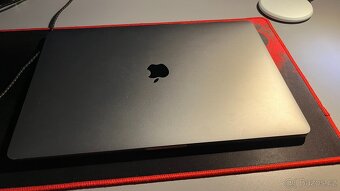MacBook Pro 2018 - 3