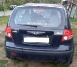 hyundai getz 1.1 rv 2005 na ND - 3
