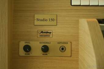 Johannus Studio 150 - 3