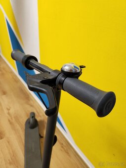 Dětská elektrická koloběžka Ninebot Segway - 3